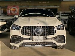 مرسيدس بنز GLE